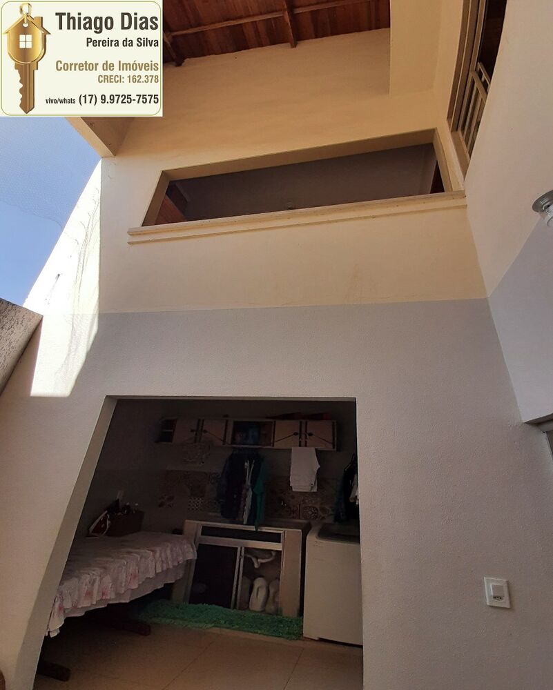 Casa, 5 quartos, 266 m² - Foto 7