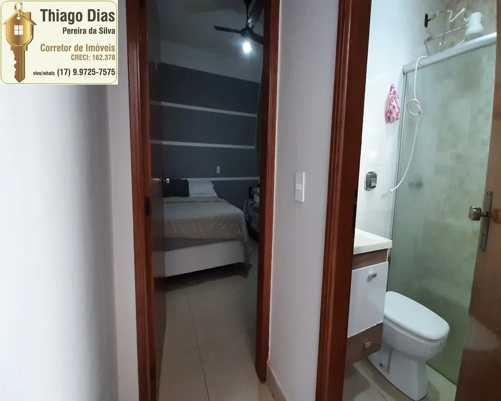 Casa, 5 quartos, 266 m² - Foto 9