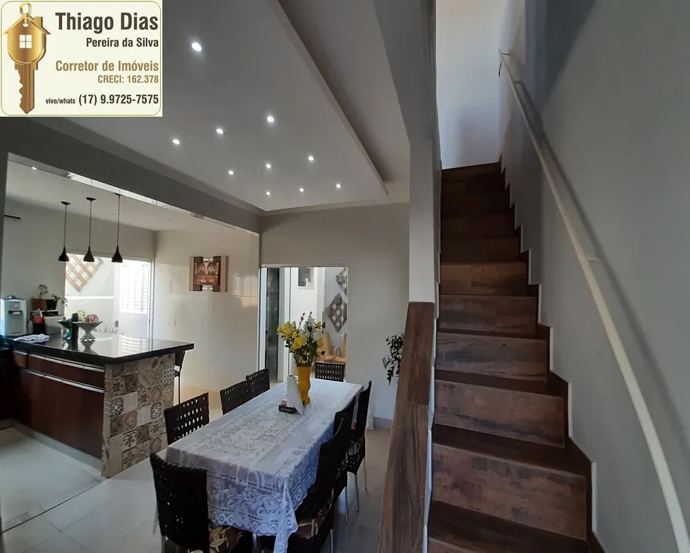 Casa, 5 quartos, 266 m² - Foto 12
