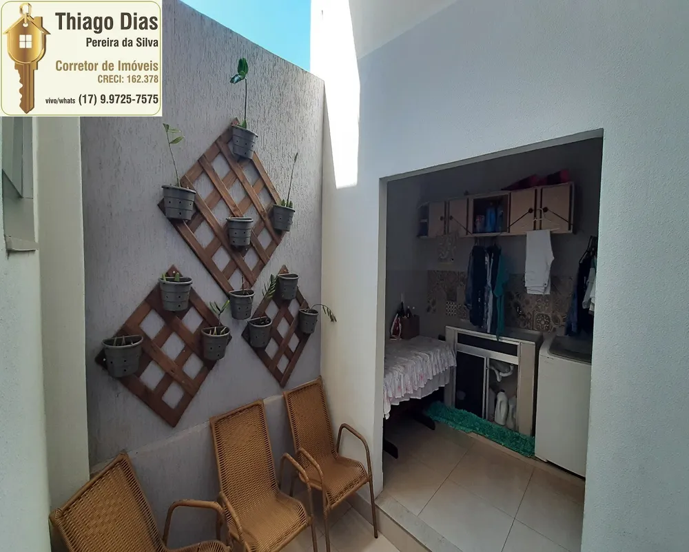 Casa, 5 quartos, 266 m² - Foto 10