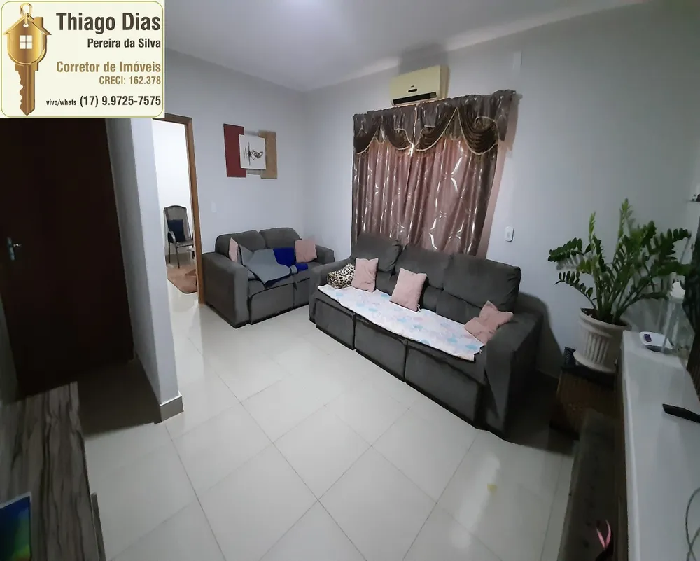 Casa, 5 quartos, 266 m² - Foto 13