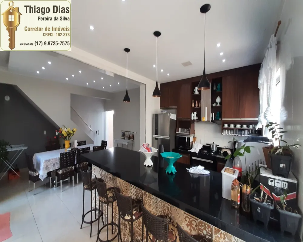 Casa, 5 quartos, 266 m² - Foto 7