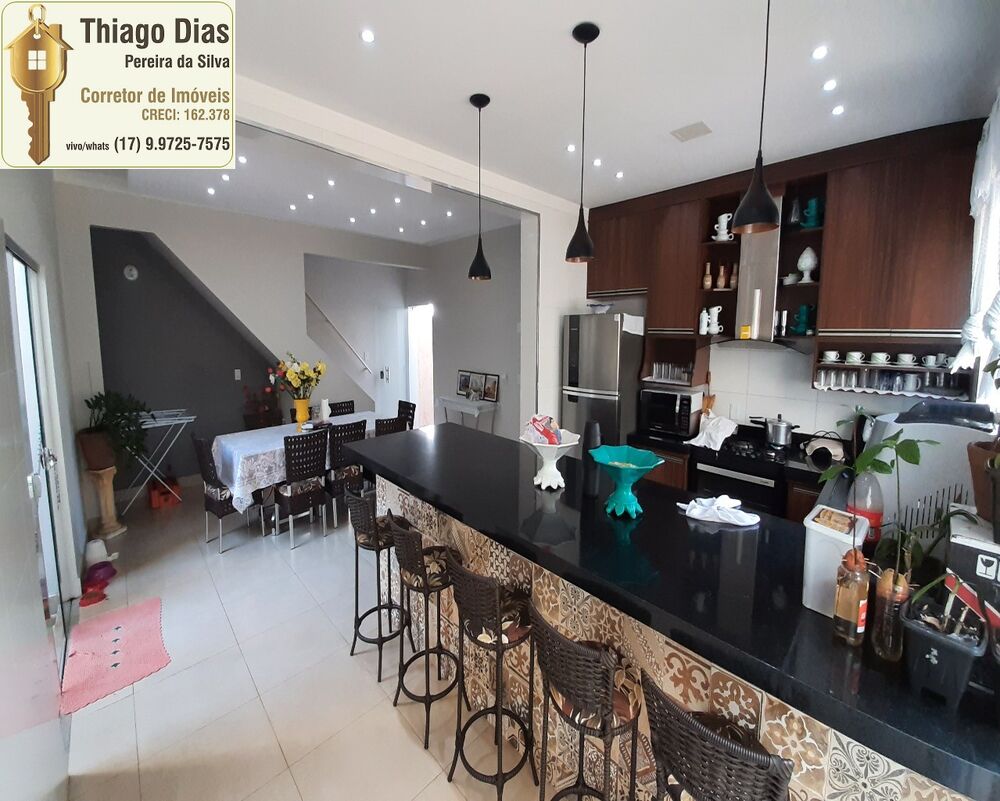 Casa, 5 quartos, 266 m² - Foto 6