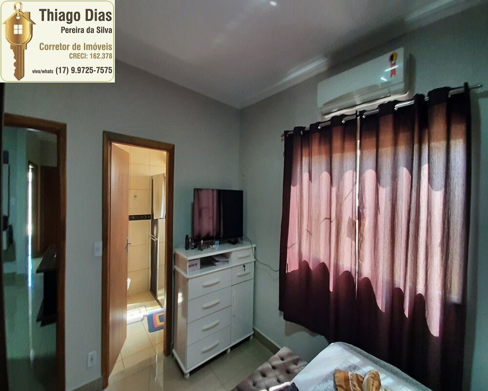 Casa, 5 quartos, 266 m² - Foto 8