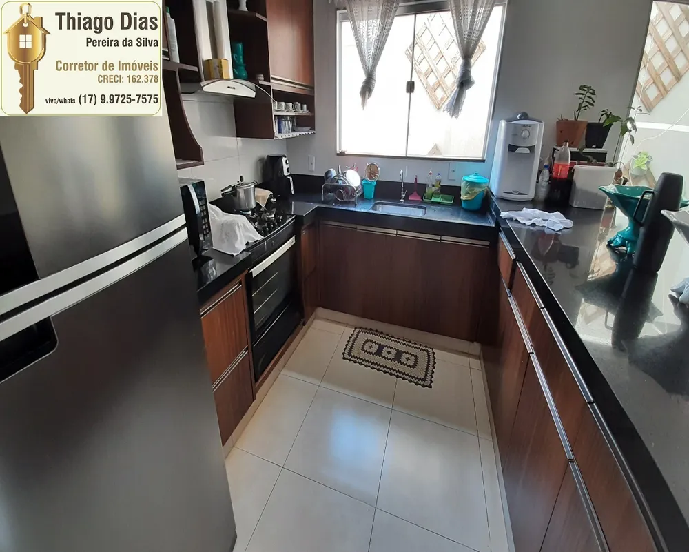 Casa, 5 quartos, 266 m² - Foto 6