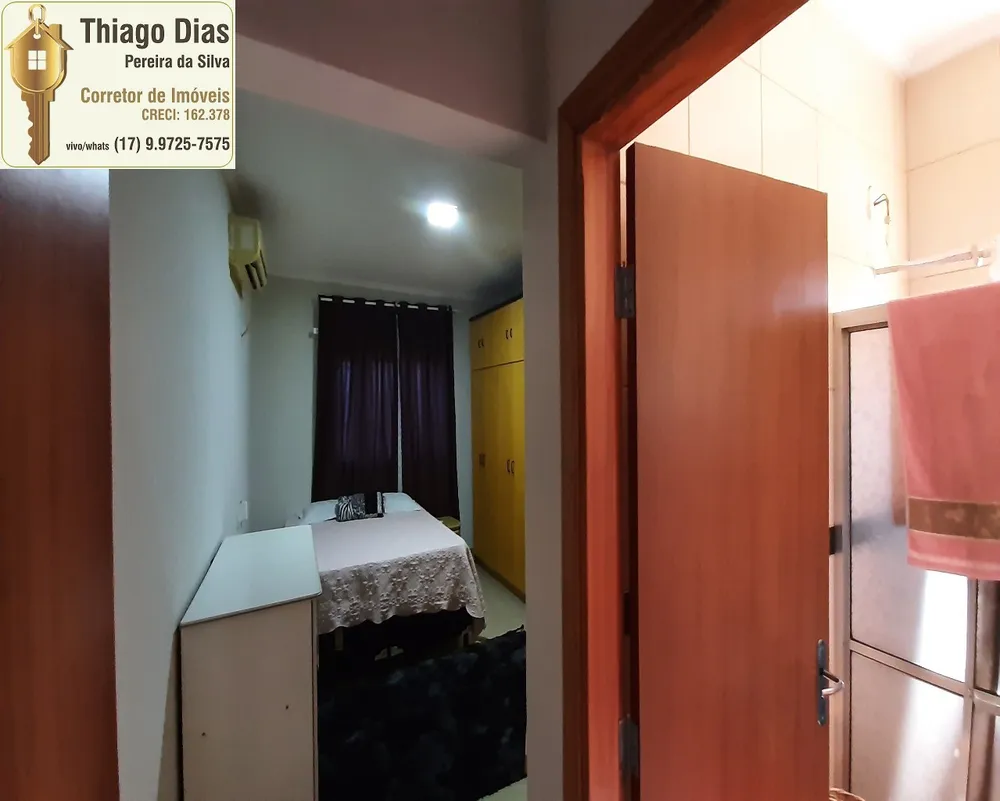 Casa, 5 quartos, 266 m² - Foto 15