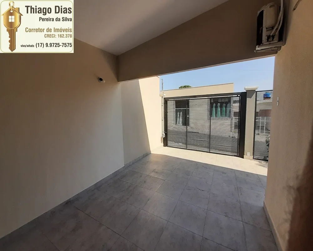 Casa, 5 quartos, 266 m² - Foto 22