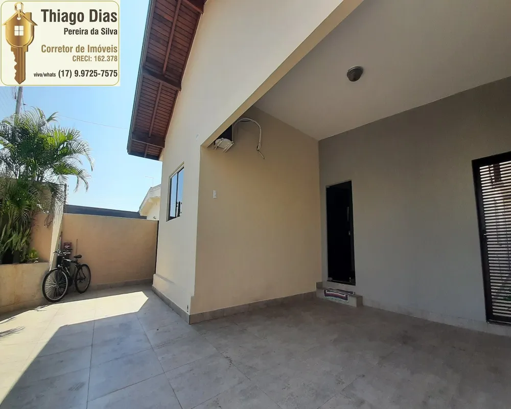 Casa, 5 quartos, 266 m² - Foto 24