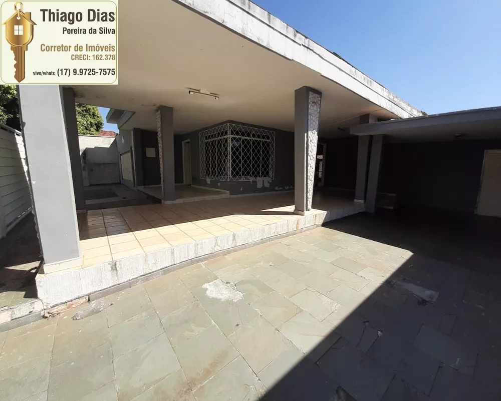 Prédio Inteiro à venda com 3 quartos, 257m² - Foto 4