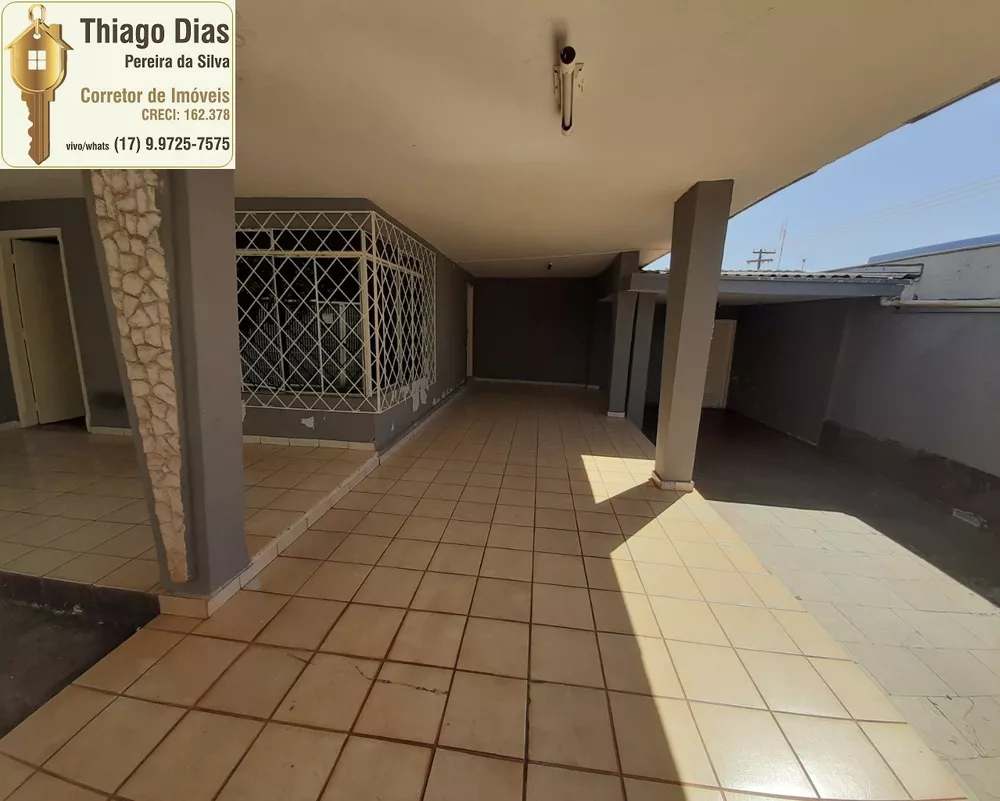 Prédio Inteiro à venda com 3 quartos, 257m² - Foto 3