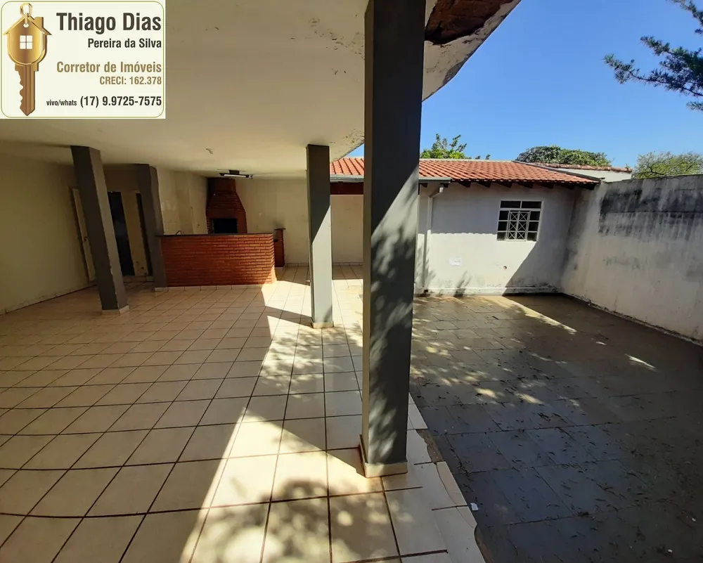 Prédio Inteiro, 257 m² - Foto 6