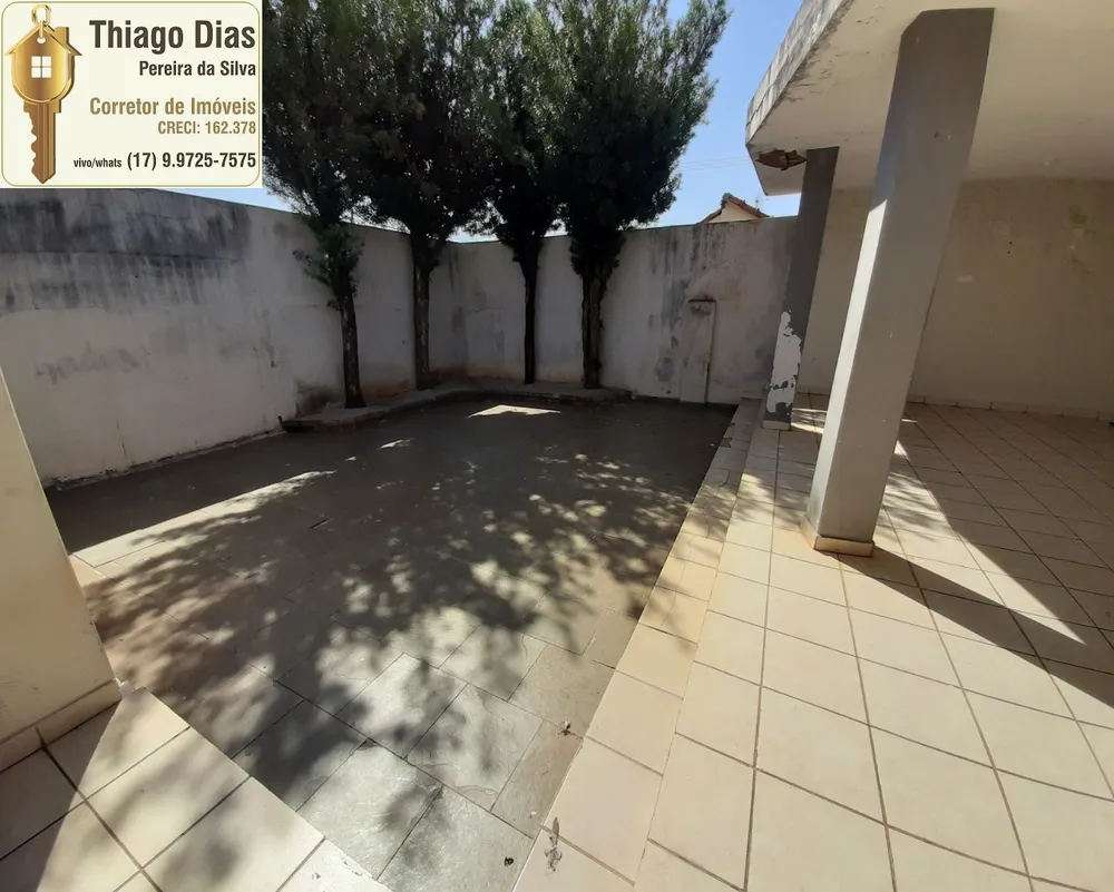 Prédio Inteiro, 257 m² - Foto 16