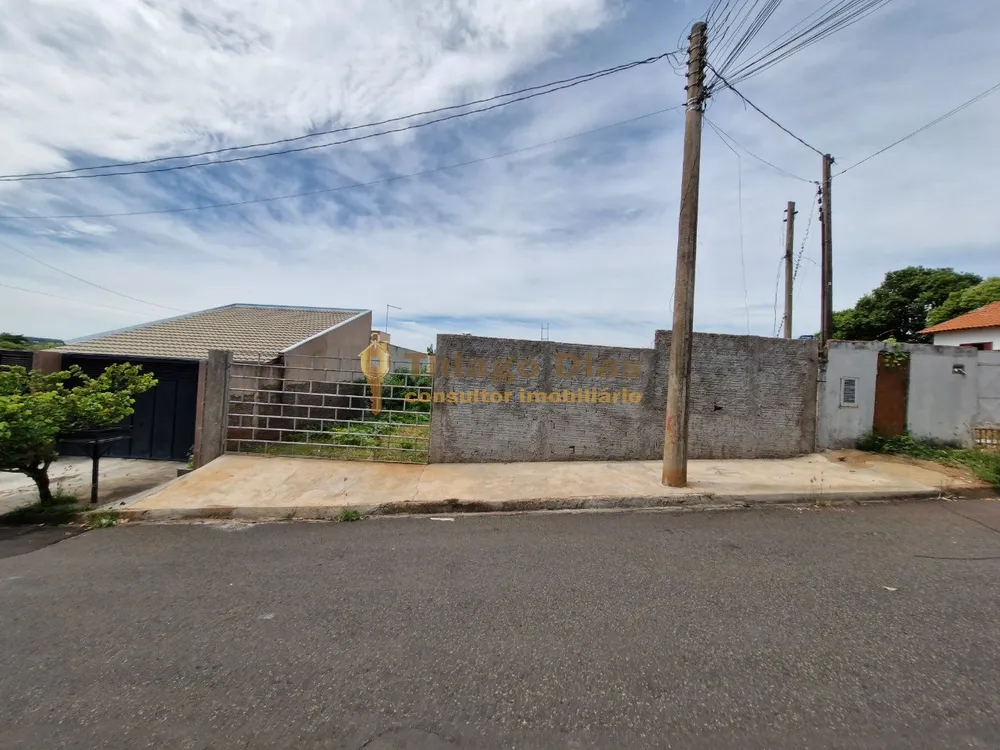 Terreno, 442 m² - Foto 2