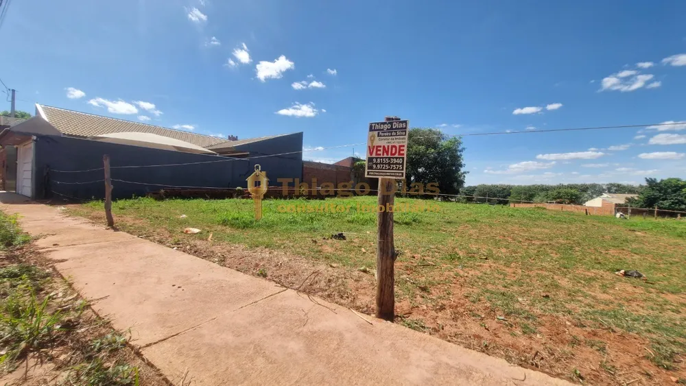 Terreno, 300 m² - Foto 4