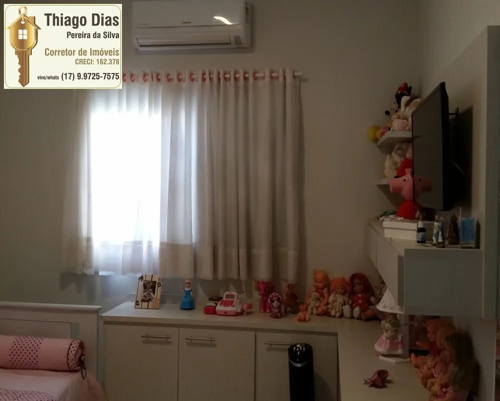 Casa, 3 quartos, 220 m² - Foto 9
