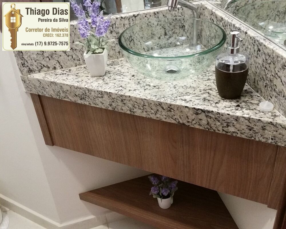 Casa, 3 quartos, 220 m² - Foto 6