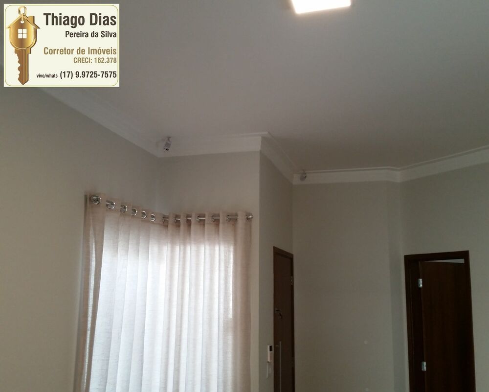 Casa, 3 quartos, 220 m² - Foto 8