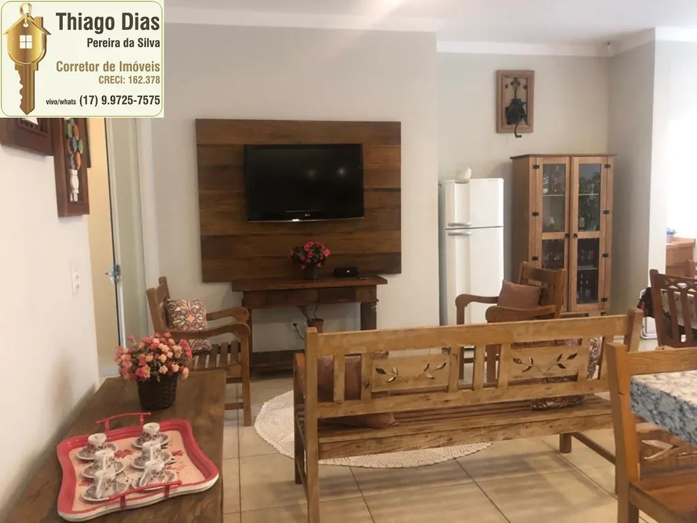 Casa, 3 quartos, 220 m² - Foto 7