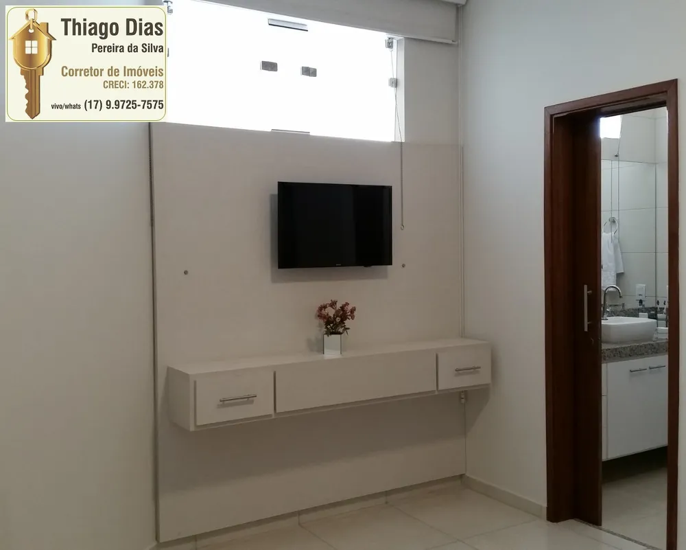 Casa, 3 quartos, 220 m² - Foto 10