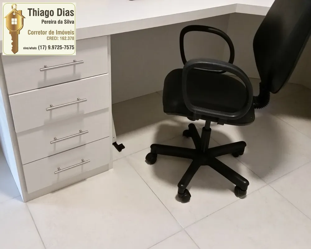 Casa, 3 quartos, 220 m² - Foto 12