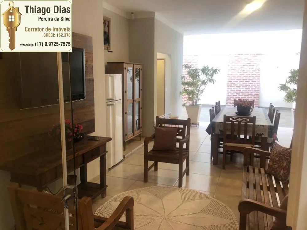 Casa, 3 quartos, 220 m² - Foto 20