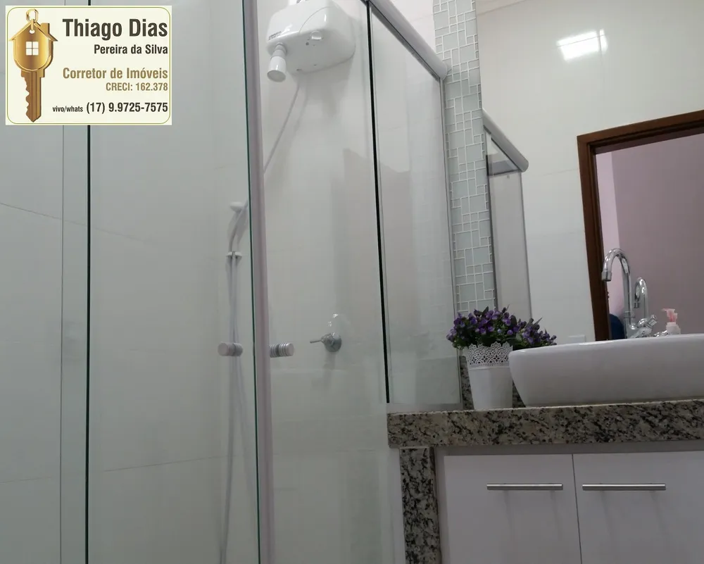 Casa, 3 quartos, 220 m² - Foto 18