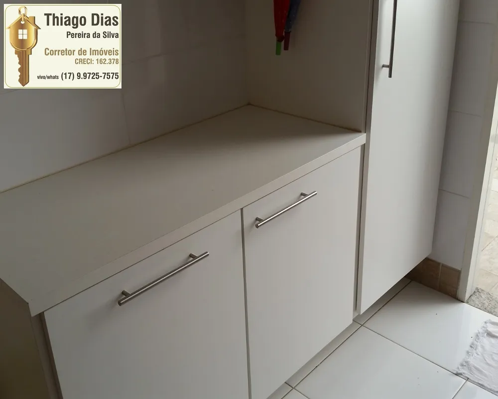 Casa, 3 quartos, 220 m² - Foto 11