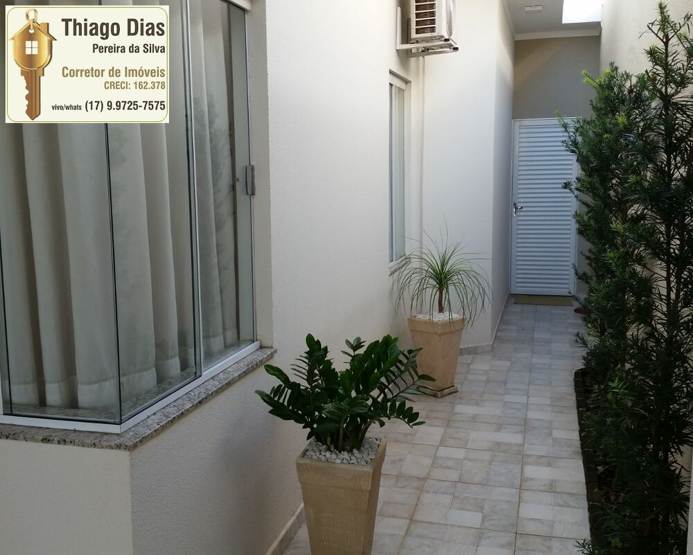 Casa, 3 quartos, 220 m² - Foto 5