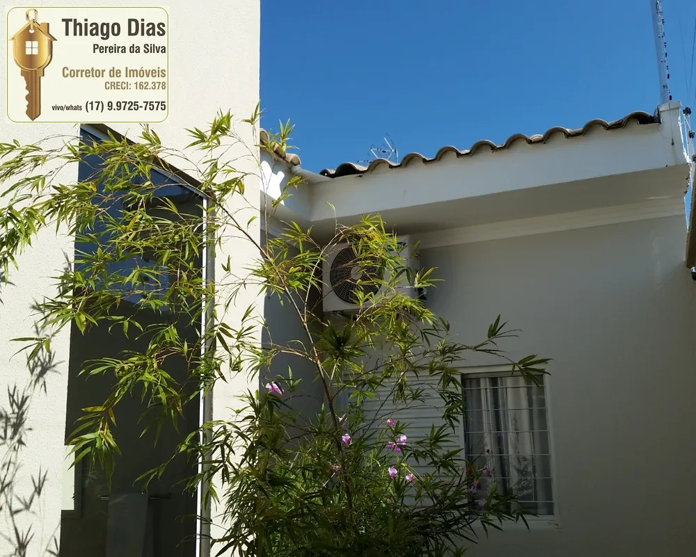 Casa, 3 quartos, 220 m² - Foto 8