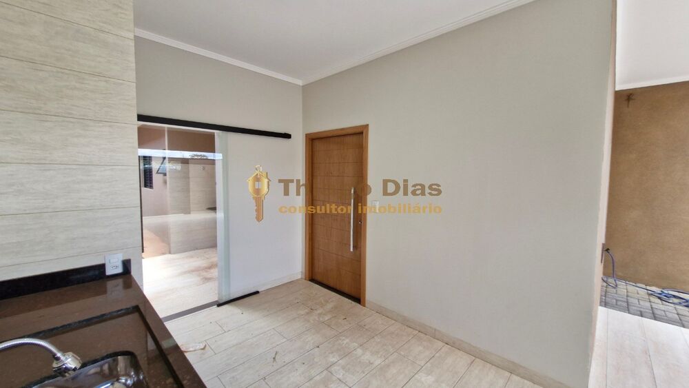 Casa, 3 quartos, 117 m² - Foto 9