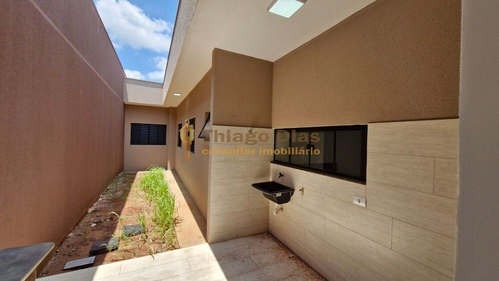 Casa, 3 quartos, 117 m² - Foto 27