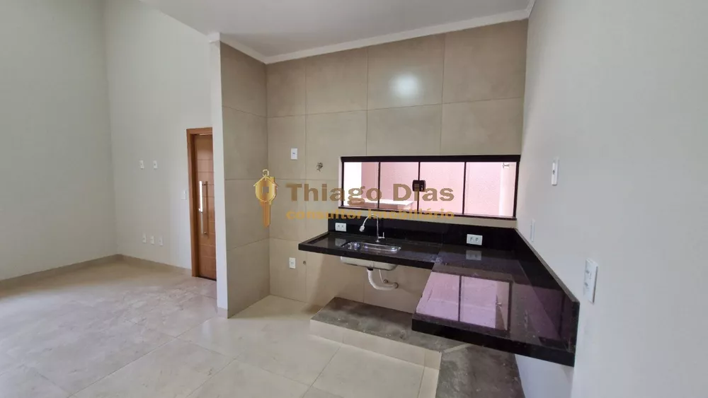 Casa, 3 quartos, 117 m² - Foto 13