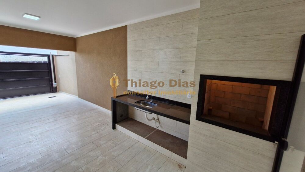 Casa, 3 quartos, 117 m² - Foto 8