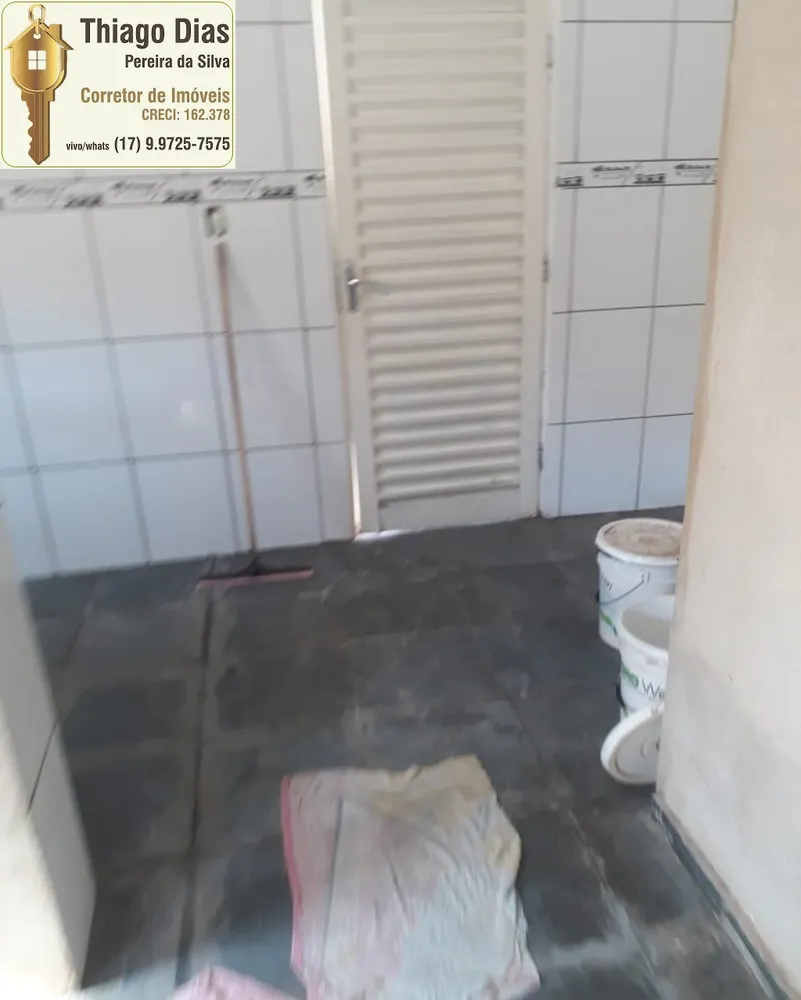Casa, 3 quartos, 208 m² - Foto 6