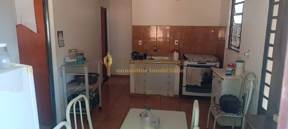 Casa à venda com 2 quartos, 40m² - Foto 5