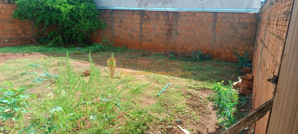 Casa, 2 quartos, 40 m² - Foto 11