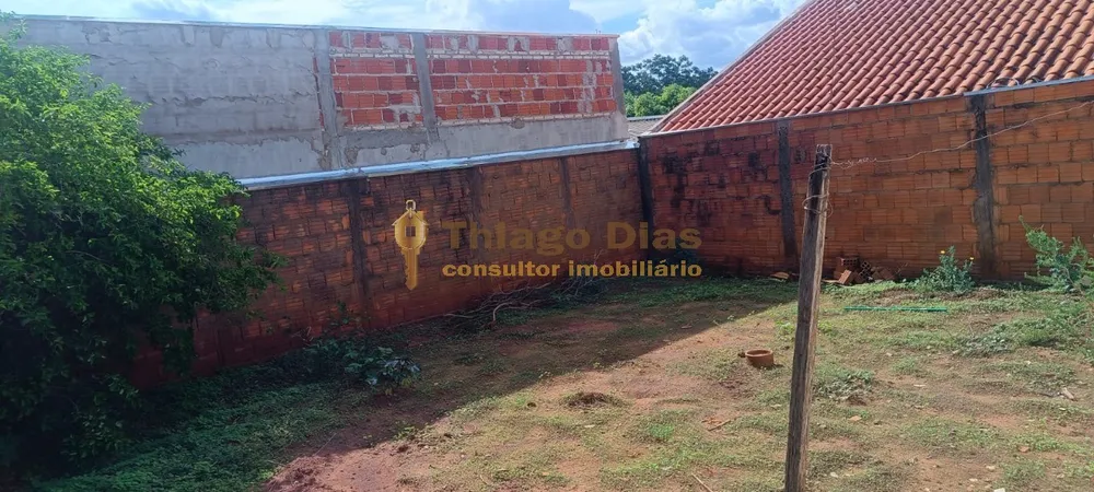 Casa, 2 quartos, 40 m² - Foto 9