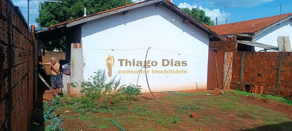 Casa, 2 quartos, 40 m² - Foto 10