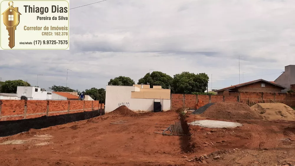 Loteamento e Condomínio à venda, 300m² - Foto 1