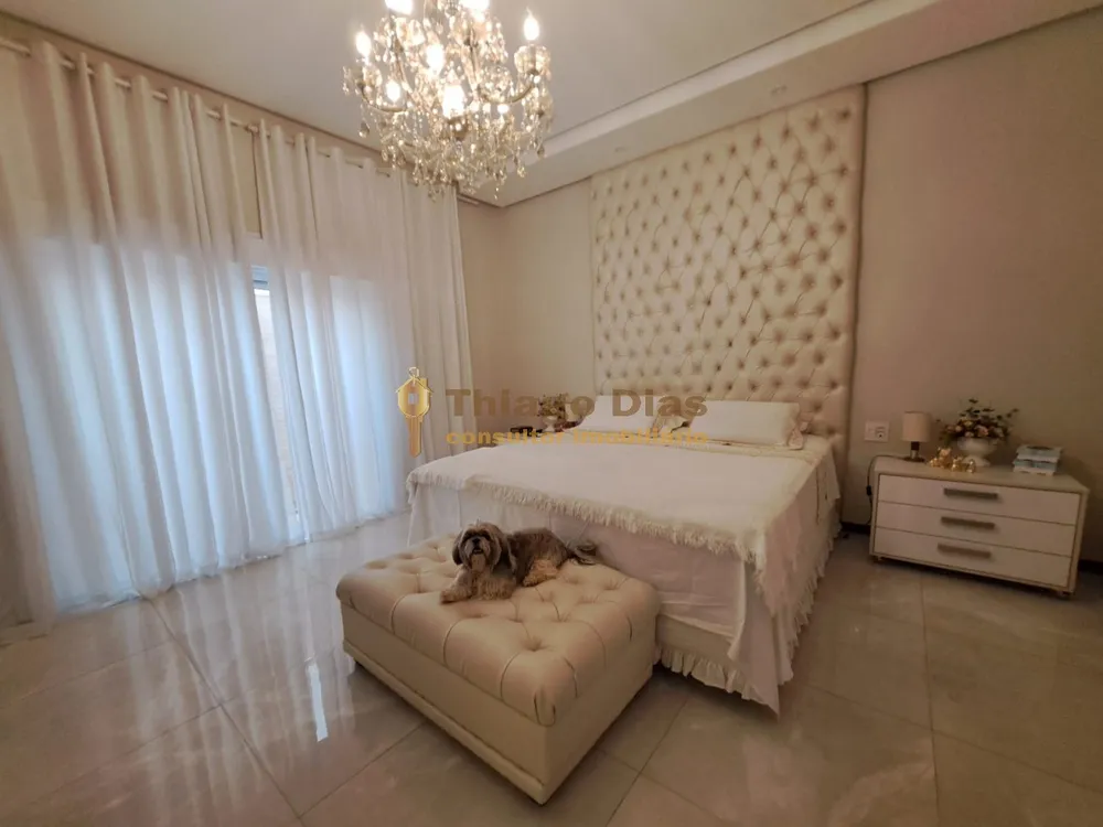 Casa, 3 quartos, 354 m² - Foto 1