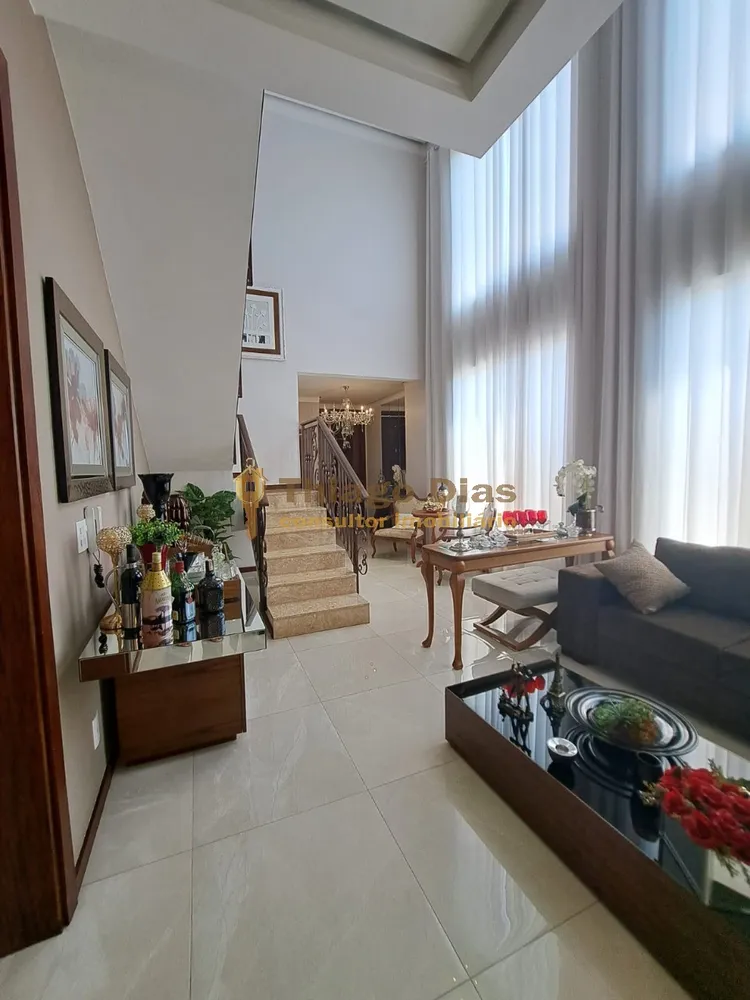 Casa, 3 quartos, 354 m² - Foto 7