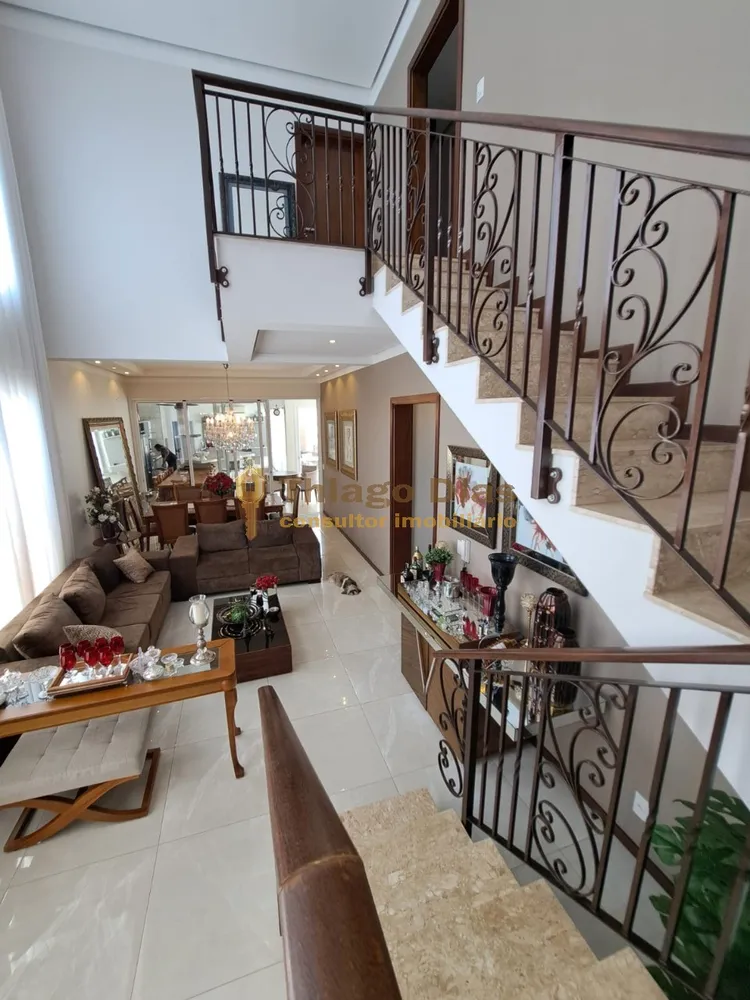 Casa, 3 quartos, 354 m² - Foto 2