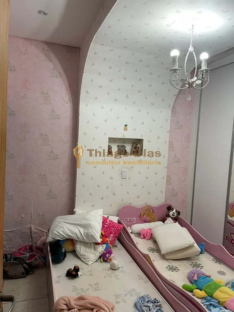 Casa, 3 quartos, 203 m² - Foto 9