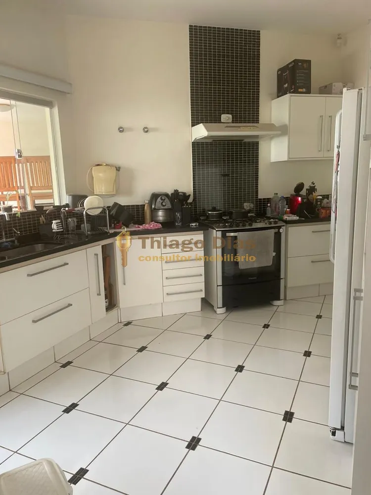 Casa, 3 quartos, 203 m² - Foto 11