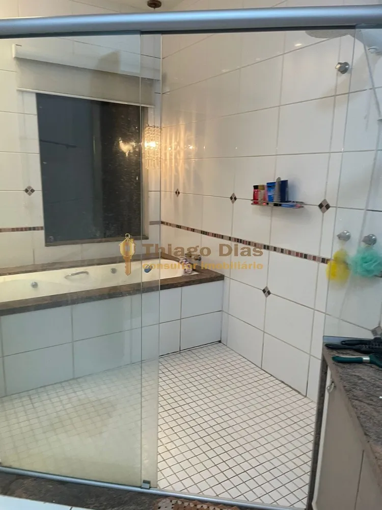 Casa, 3 quartos, 203 m² - Foto 4