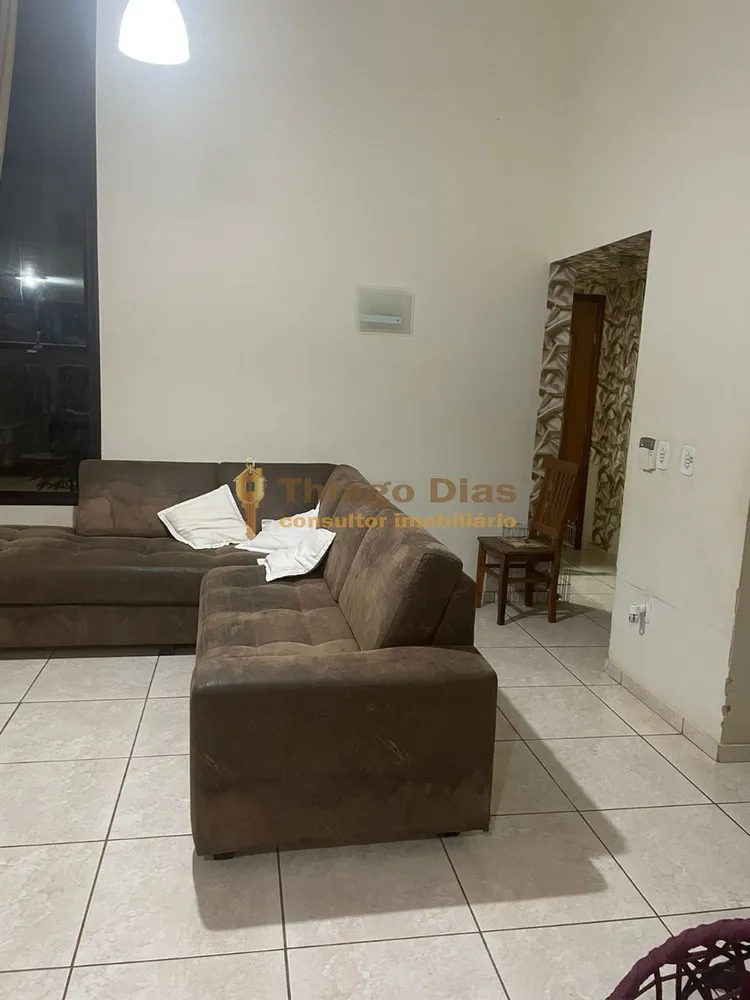 Casa, 3 quartos, 203 m² - Foto 12