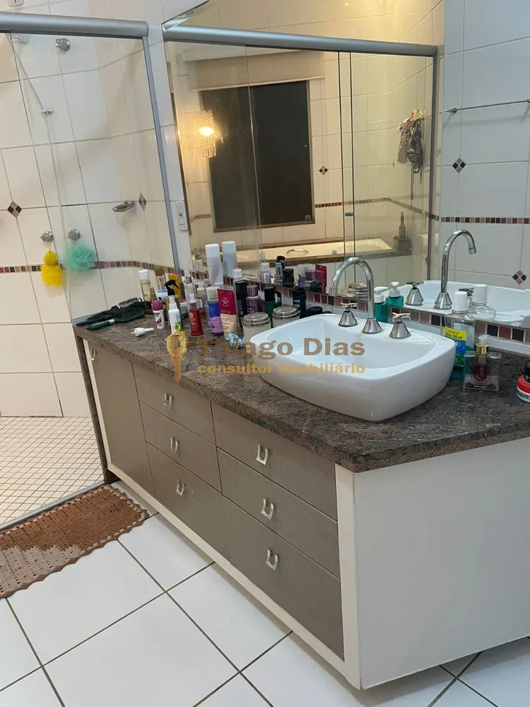 Casa, 3 quartos, 203 m² - Foto 8