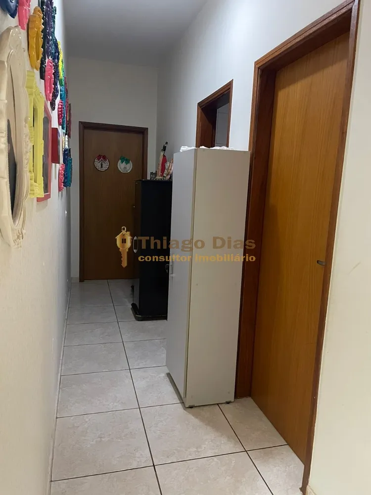 Casa, 3 quartos, 203 m² - Foto 6