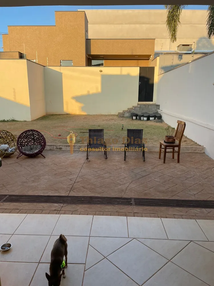 Casa, 3 quartos, 203 m² - Foto 5