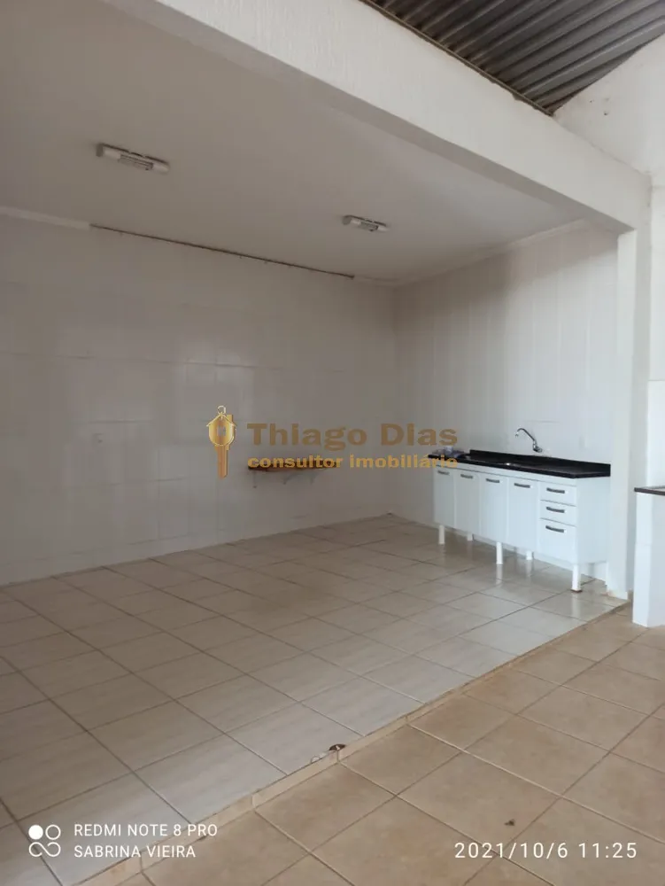 Chácara, 4 quartos, 544 m² - Foto 3